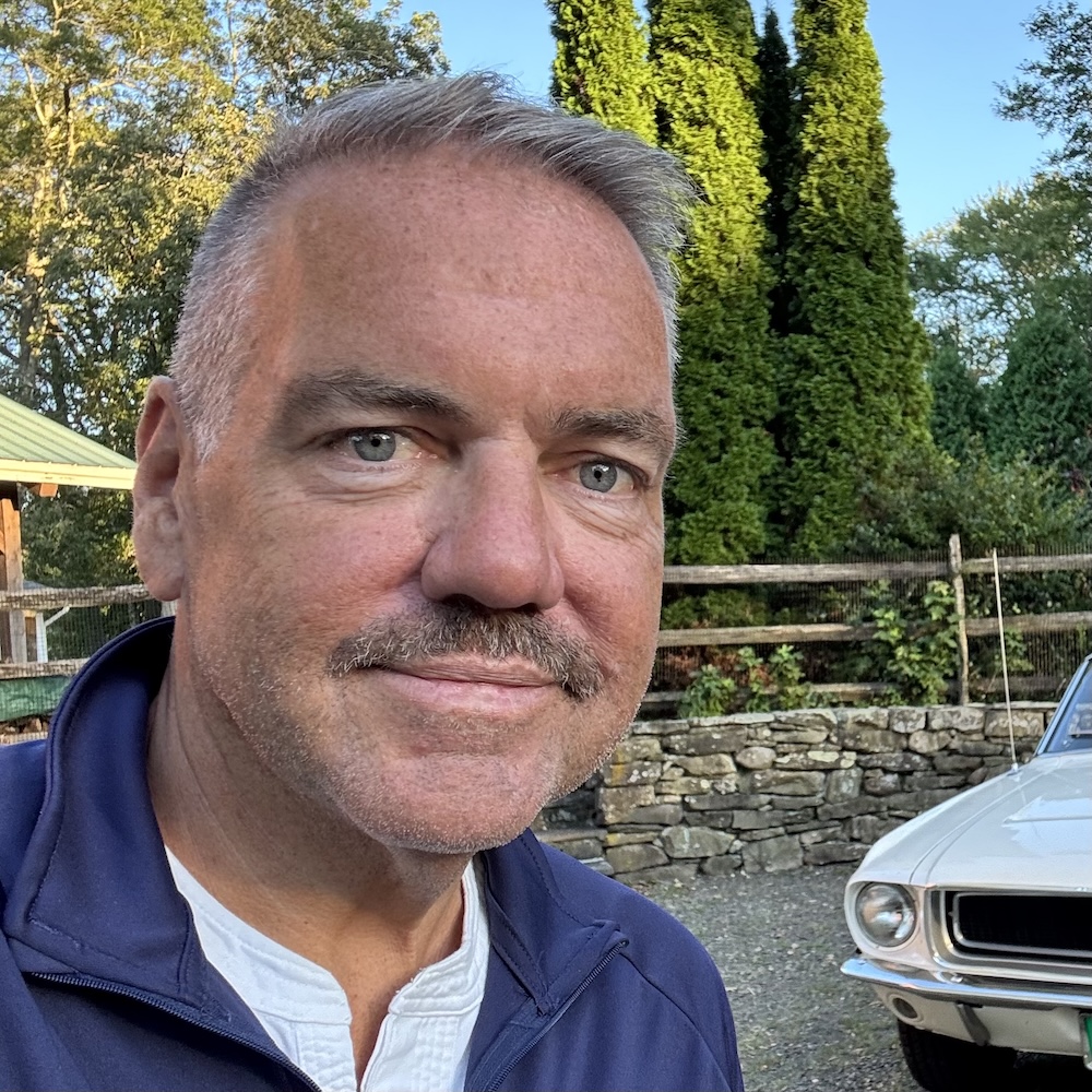 Glen Eggert Glen Eggert